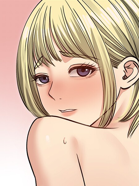 君の面影探し 封面