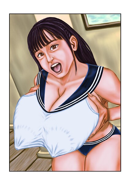 パイフェラ（単話） 封面